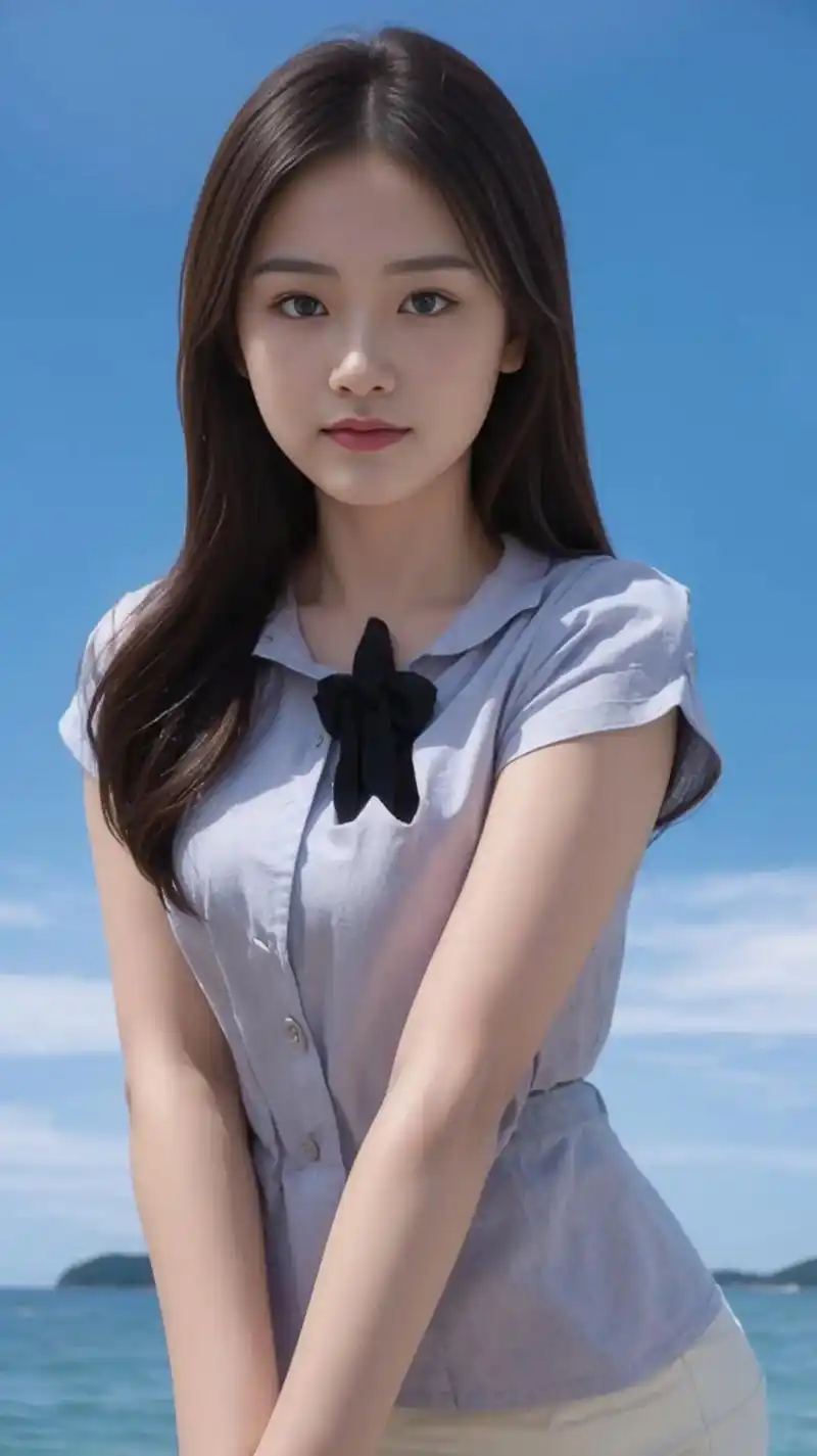 恋爱韩漫3